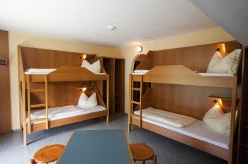 Mehrbettzimmer
