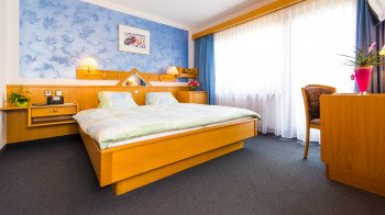 Hotelzimmer