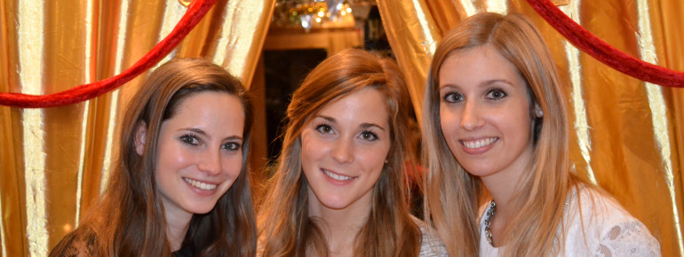 Galadinner