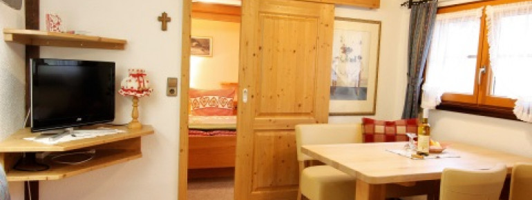 Ferienwohnung Löffelmatt