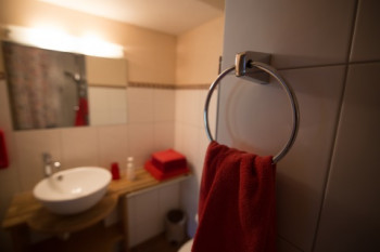 Ferienwohnung Löffelmatt