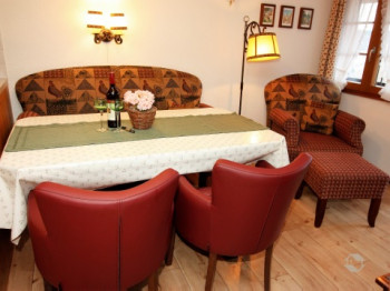 Ferienwohnung Schwarzwald