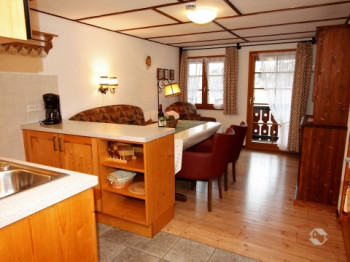 Ferienwohnung Schwarzwald