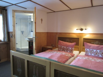 Ferienwohnung Schwarzwald