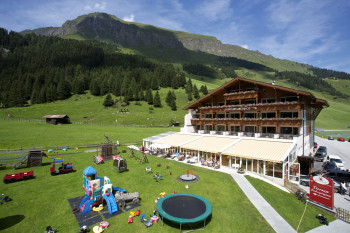 Spielplatz