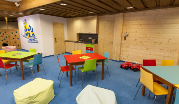 Spielzimmer
