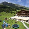 Auch im Sommer ein Paradies