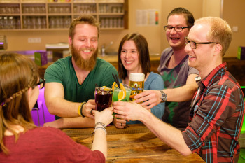 Explorer Bar