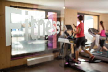 Fitnessraum