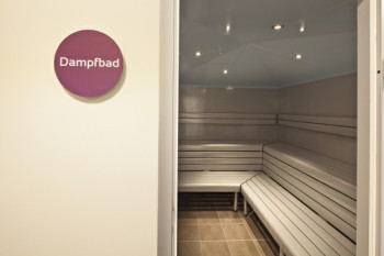 Dampfbad