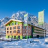 Explorer Hotel Berchtesgaden im Winter