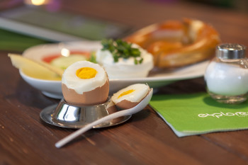 Bastel Dir Dein Lieblingsfrühstück selbst