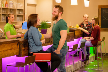 Explorer Bar