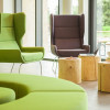 Moderne Lounge