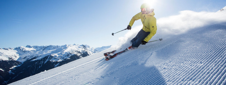 Werde zum Entdecker im Zweiländer-Skigebiet
