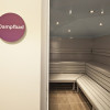 Dampfbad im Sport Spa