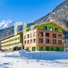 Explorer Hotel Ötztal in Umhausen