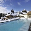 Falkensteiner Club Funimation im Winter