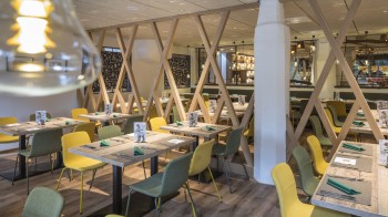 All Inclusive Genuss im Falkensteiner club Funimation Katschberg
