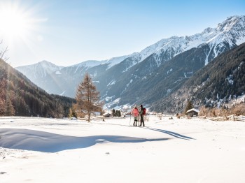 Winterwandern