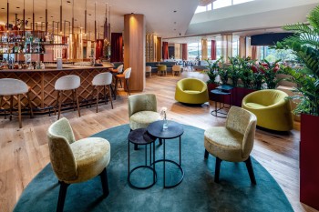 Falkensteiner Hotel Montafon - "Infragranti" Bar