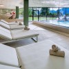 Entspannung im Acquapura Organic SPA
