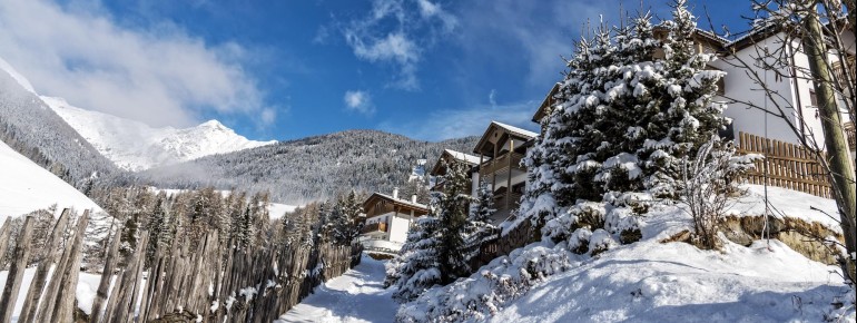 Außenansicht Hotel