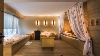 Private Spa