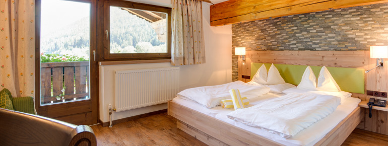 Doppelzimmer