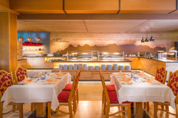 Speisesaal