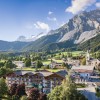 Sommer Hotel Matschner