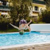 Pool Hotel Sommerhof