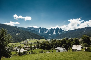Gosau am Dachstein