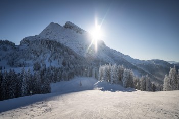 Dachstein West