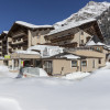 HOTELANSICHT