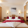 Komfort in unserem Zimmern und Appartements