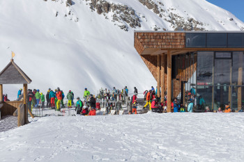 Skigebiet