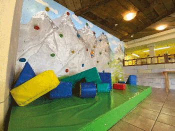 Pitzis Kinderparadies