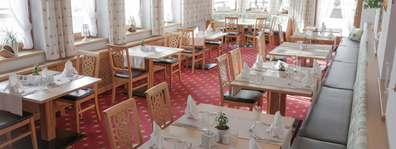 Speisesaal