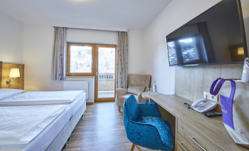 Doppelzimmer "Komfort"