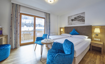 Doppelzimmer "Komfort"