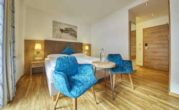 Doppelzimmer "Komfort"