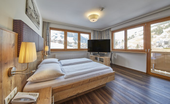 Junior Suite "Turmelin"