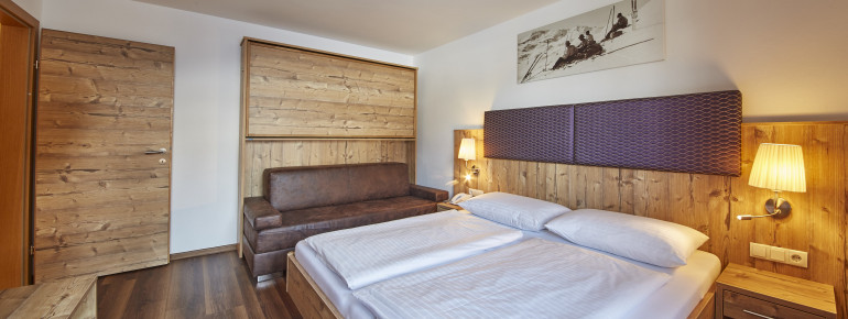 Suite "Panorama"