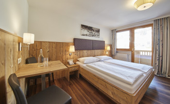 Doppelzimmer "Komfort"