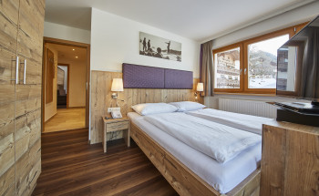 Suite "Panorama"
