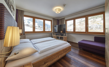 Suite "Panorama"