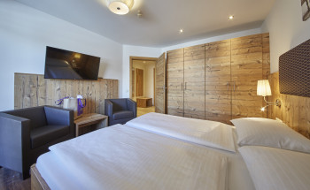 Junior Suite "Rosenquarz"