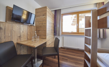 Junior Suite "Rosenquarz"