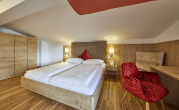 Doppelzimmer "Grand Komfort"